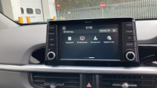 Kia Picanto 1.25 X-Line 5dr Petrol Hatchback